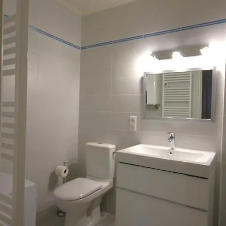 דירה Com A Casa