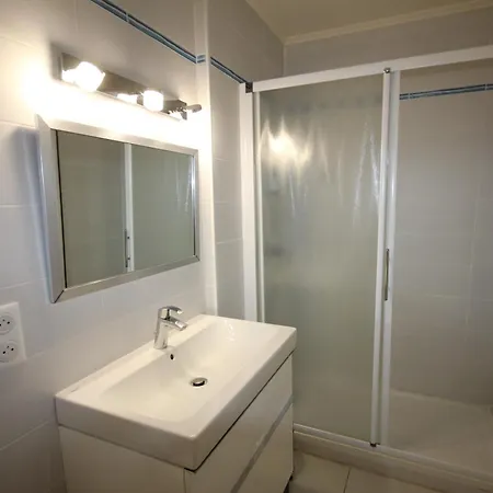 Com A Casa Apartamento *