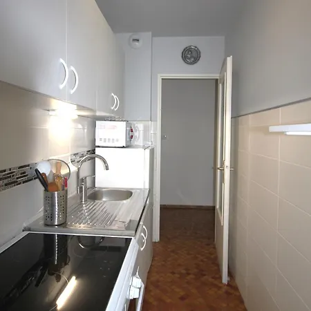 Com A Casa Apartamento *