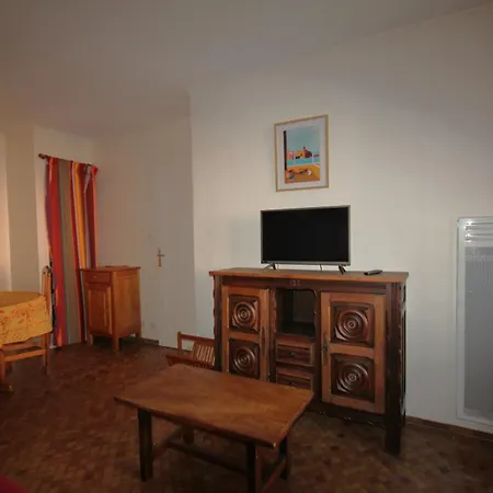 Apartamento Com A Casa Collioure